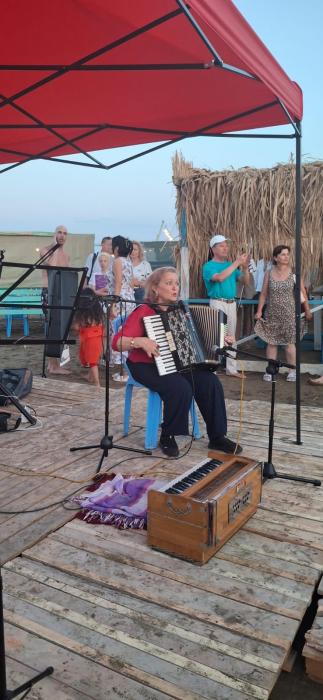 SeaBandTune: festivalın fotoları
