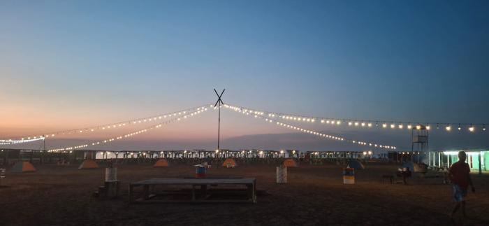 SeaBandTune: festivalın fotoları