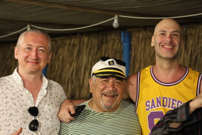 SeaBandTune: festivalın fotoları