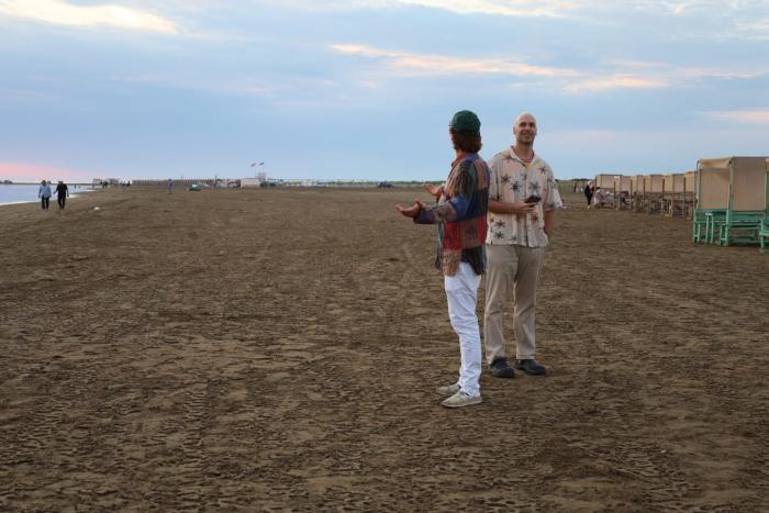 SeaBandTune: festivalın fotoları
