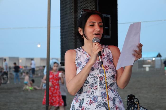 SeaBandTune: festivalın fotoları