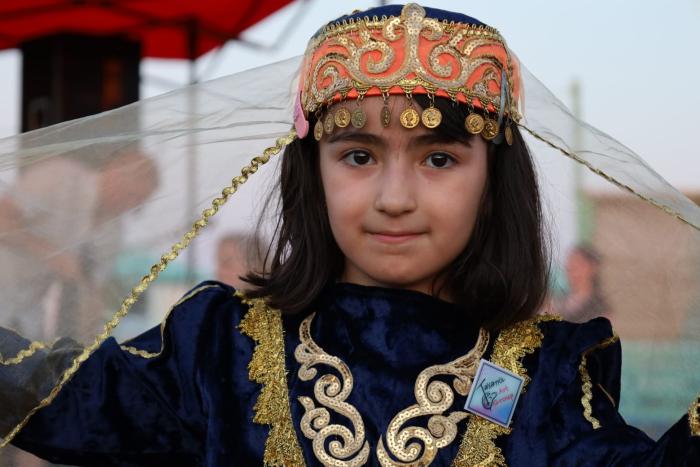 SeaBandTune: festivalın fotoları
