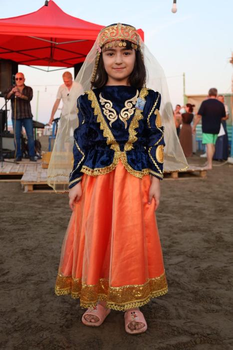 SeaBandTune: festivalın fotoları