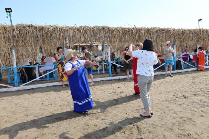 SeaBandTune: festivalın fotoları