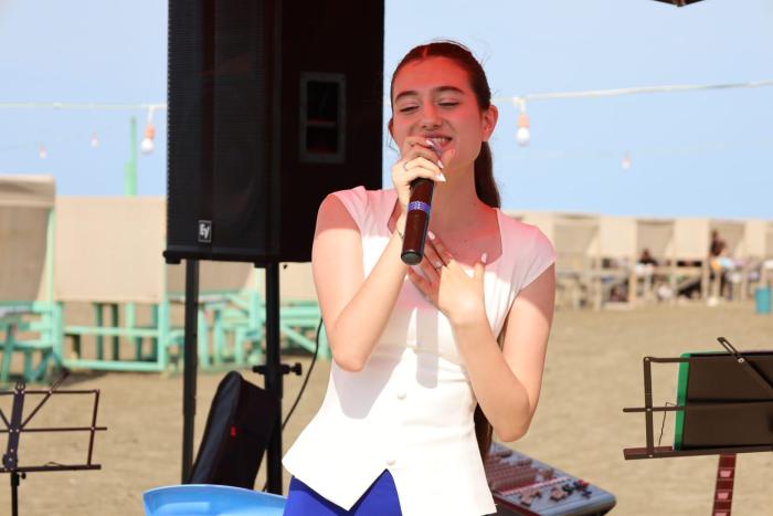 SeaBandTune: festivalın fotoları