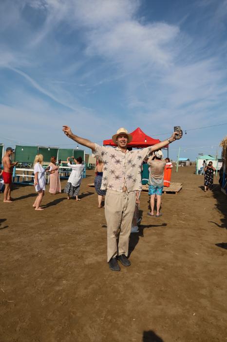SeaBandTune: festivalın fotoları