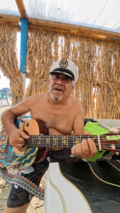 SeaBandTune: festivalın fotoları