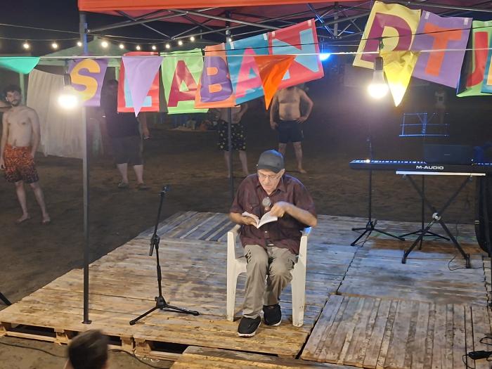 SeaBandTune: festivalın fotoları