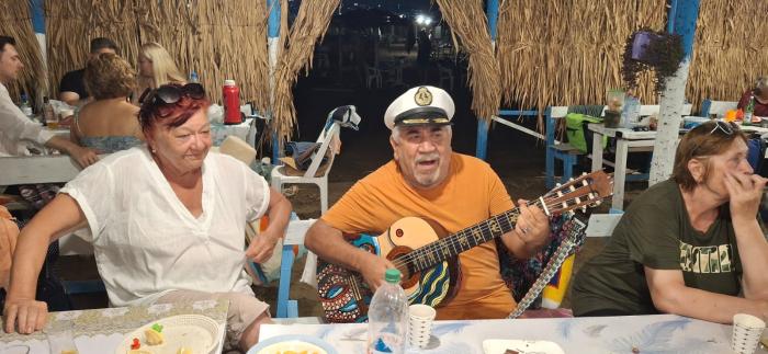 SeaBandTune: festivalın fotoları
