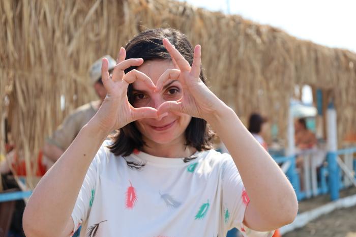 SeaBandTune: festivalın fotoları
