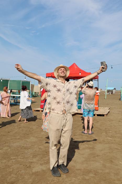 SeaBandTune: festivalın fotoları