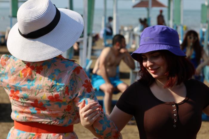 SeaBandTune: festivalın fotoları