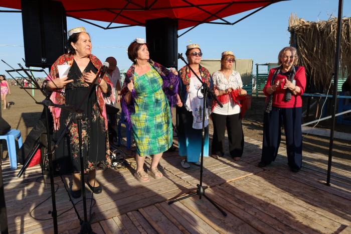 SeaBandTune: festivalın fotoları