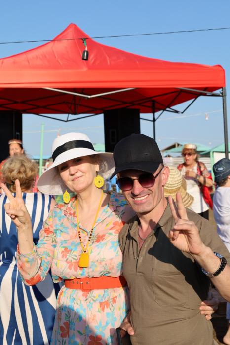 SeaBandTune: festivalın fotoları