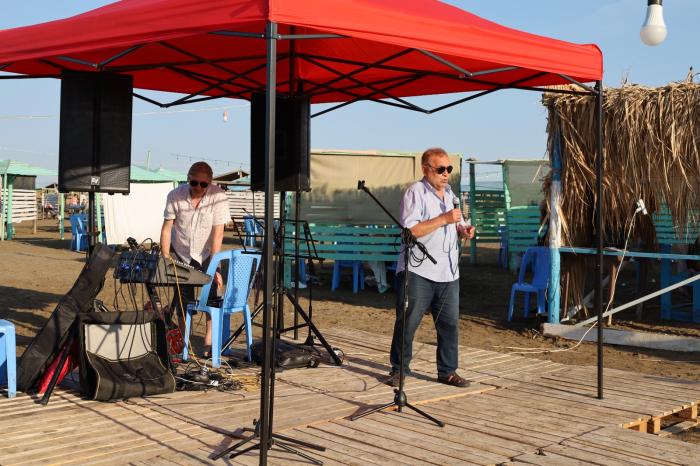SeaBandTune: festivalın fotoları