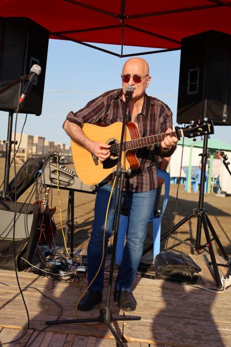 SeaBandTune: festivalın fotoları