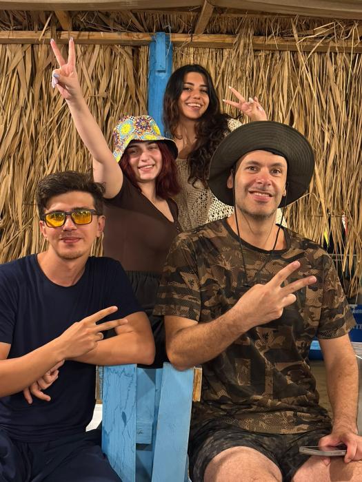 SeaBandTune: festivalın fotoları