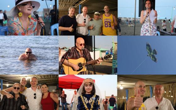SeaBandTune: festivalın fotoları