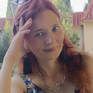 Yelena Pronina