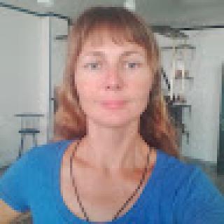 Екатерина Колісниченко
